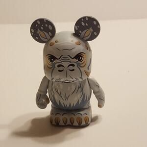 Vinylmation Star Wars series 4 Tauntaun the empire strikes back. Pre-owned,